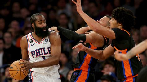 76ers vs. Knicks: Prediction, point spread, odds, over/under, best bet.